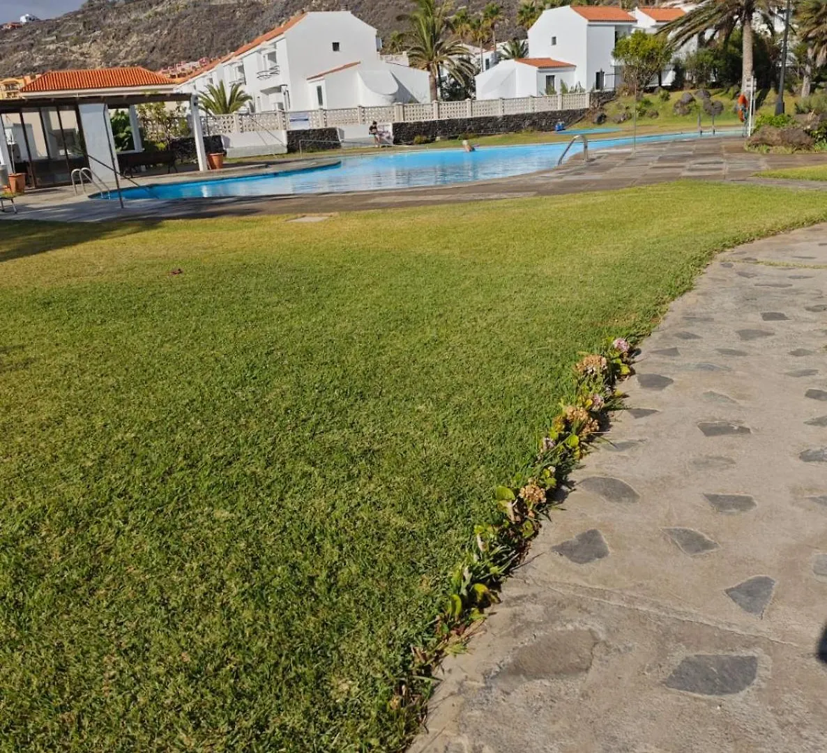 Mirador De Las Salinas Los Cancajos Holiday home